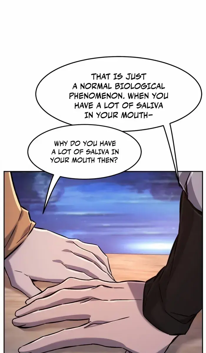 Absolute Sword Sense Chapter 98 Page 30