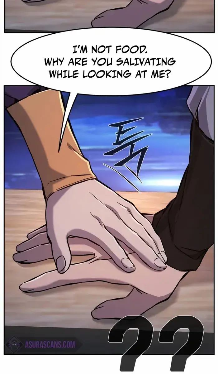 Absolute Sword Sense Chapter 98 Page 31