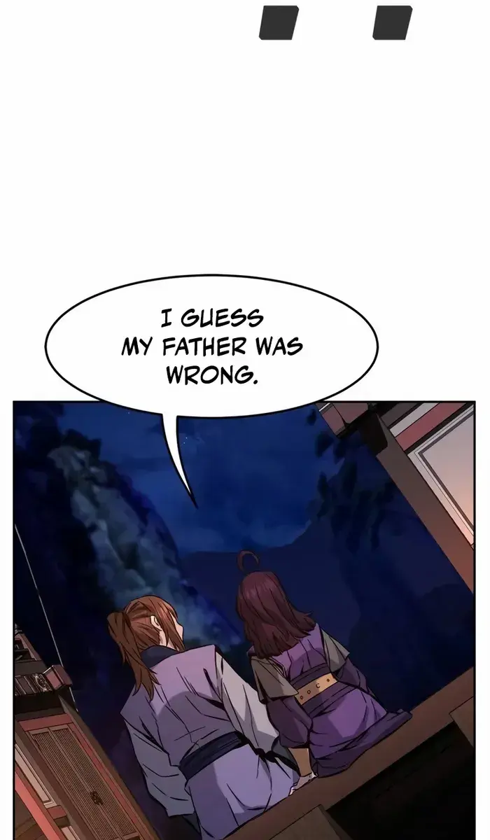 Absolute Sword Sense Chapter 98 Page 32