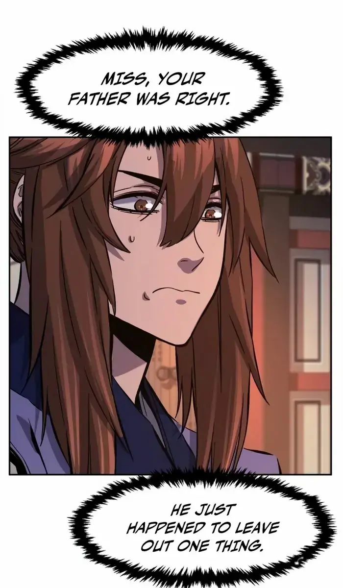 Absolute Sword Sense Chapter 98 Page 34