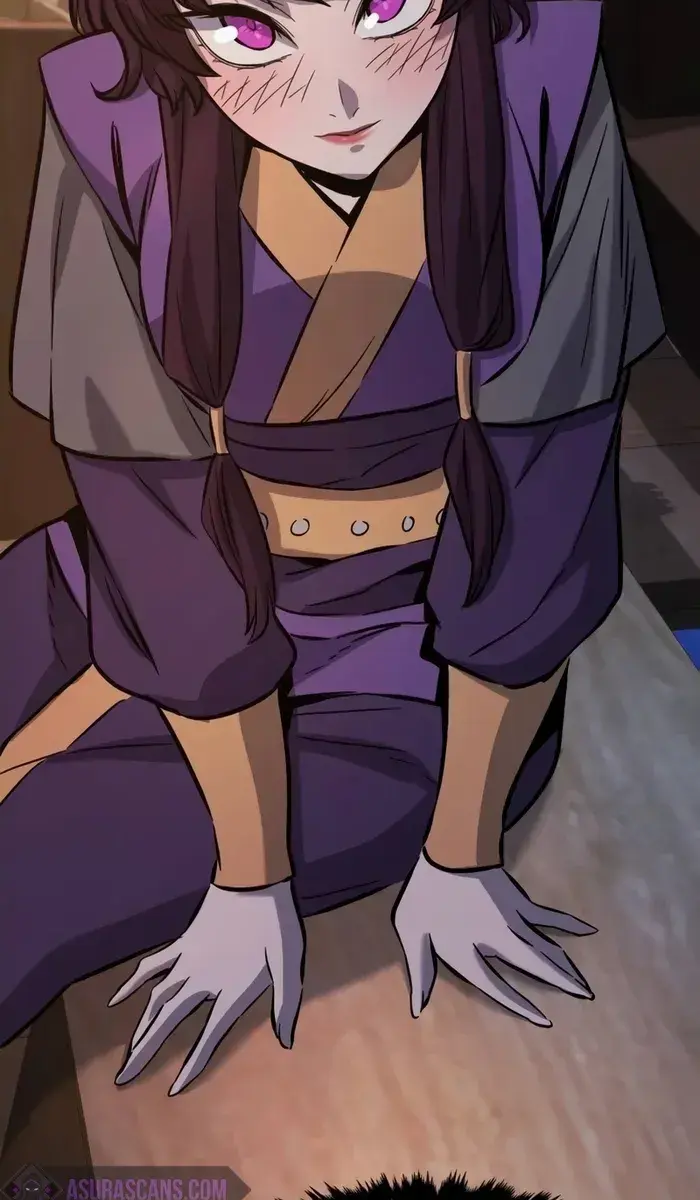 Absolute Sword Sense Chapter 98 Page 36