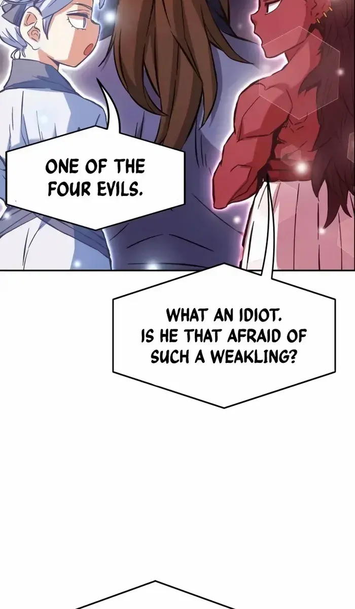 Absolute Sword Sense Chapter 98 Page 38