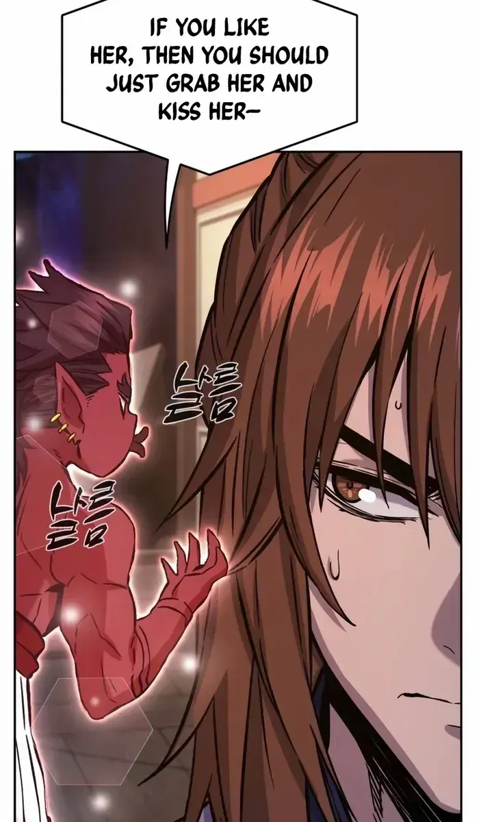 Absolute Sword Sense Chapter 98 Page 39