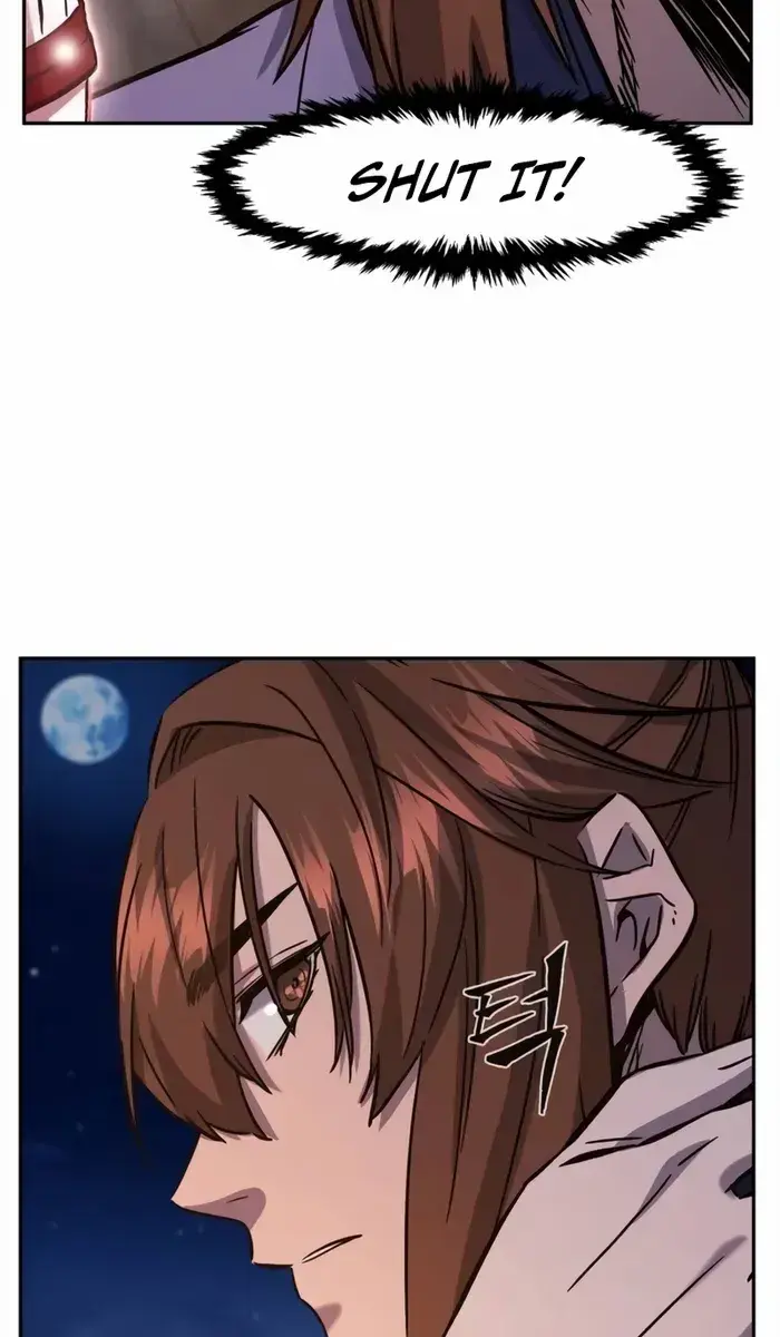 Absolute Sword Sense Chapter 98 Page 40