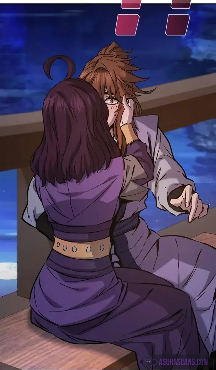 Absolute Sword Sense Chapter 98 Page 42