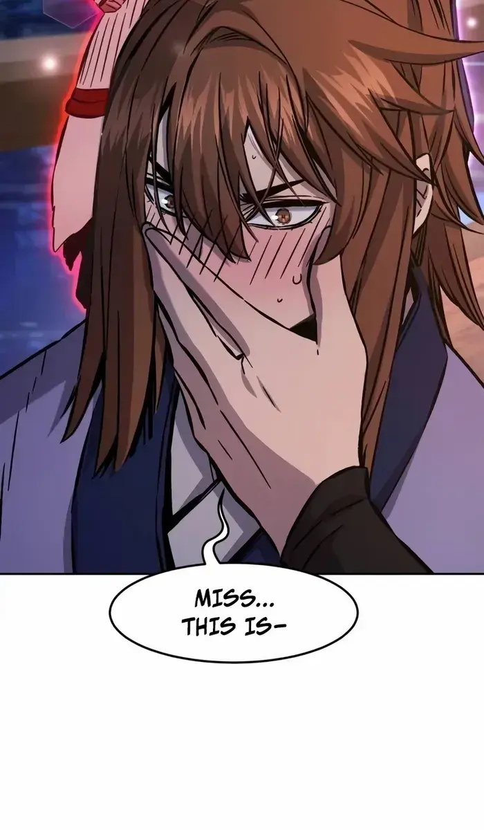 Absolute Sword Sense Chapter 98 Page 46