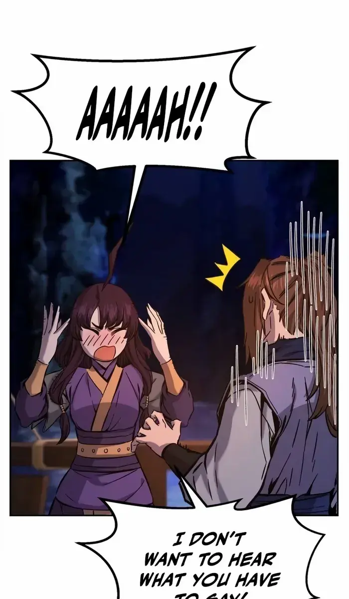 Absolute Sword Sense Chapter 98 Page 47