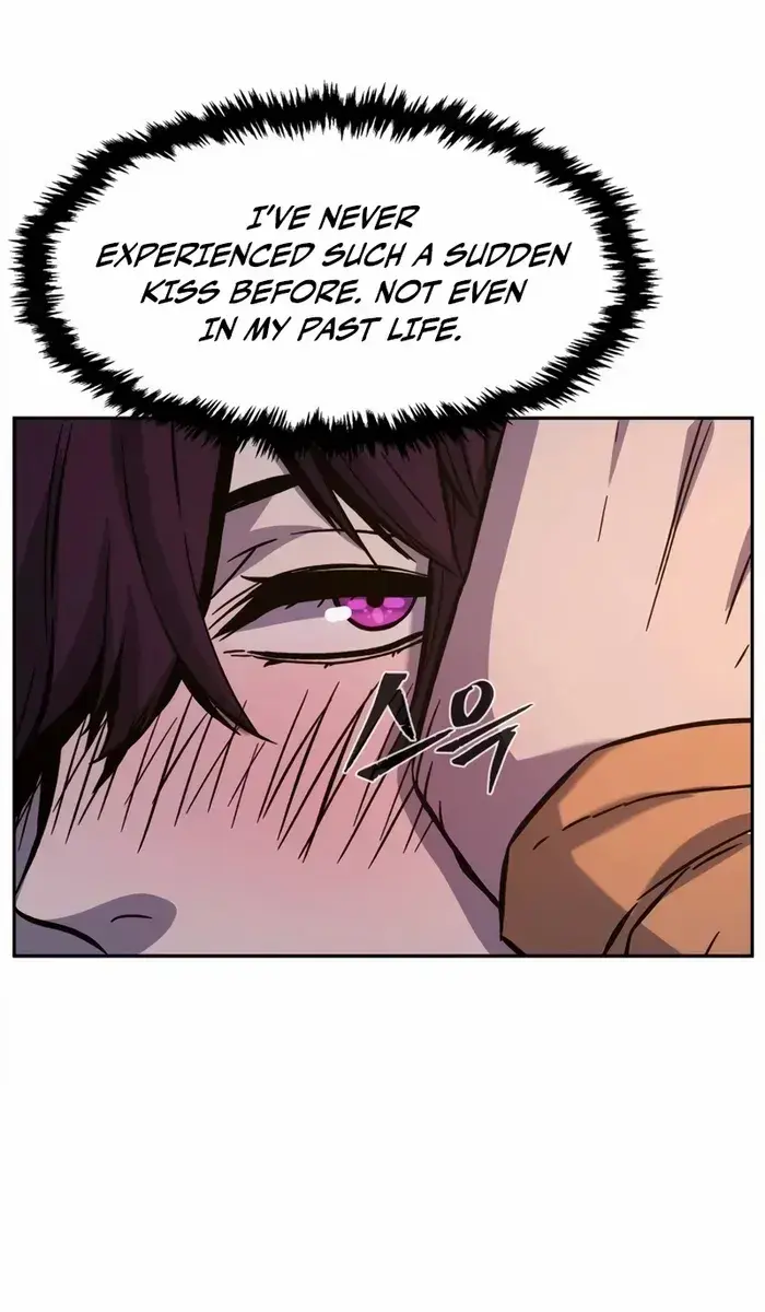 Absolute Sword Sense Chapter 98 Page 50