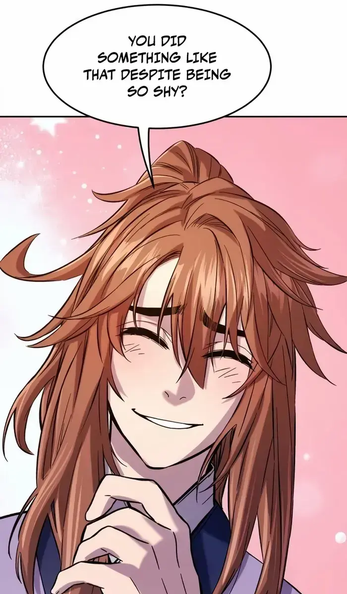 Absolute Sword Sense Chapter 98 Page 51