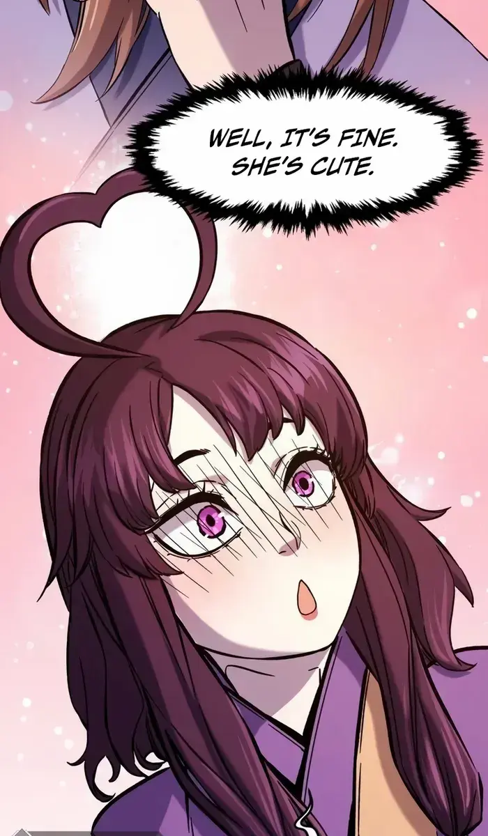 Absolute Sword Sense Chapter 98 Page 52