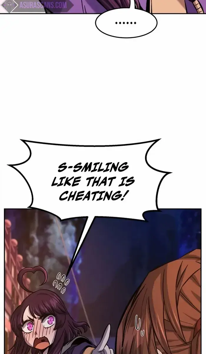 Absolute Sword Sense Chapter 98 Page 53