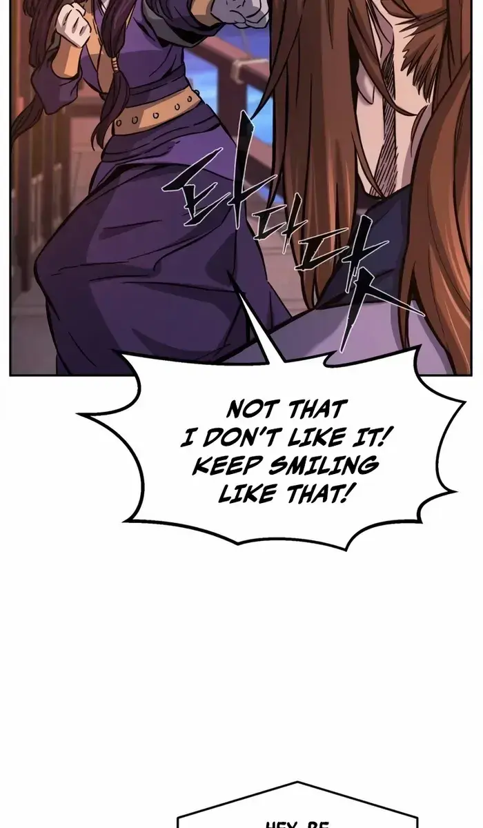 Absolute Sword Sense Chapter 98 Page 54