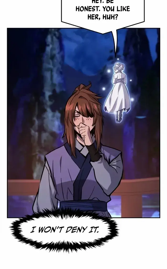 Absolute Sword Sense Chapter 98 Page 55