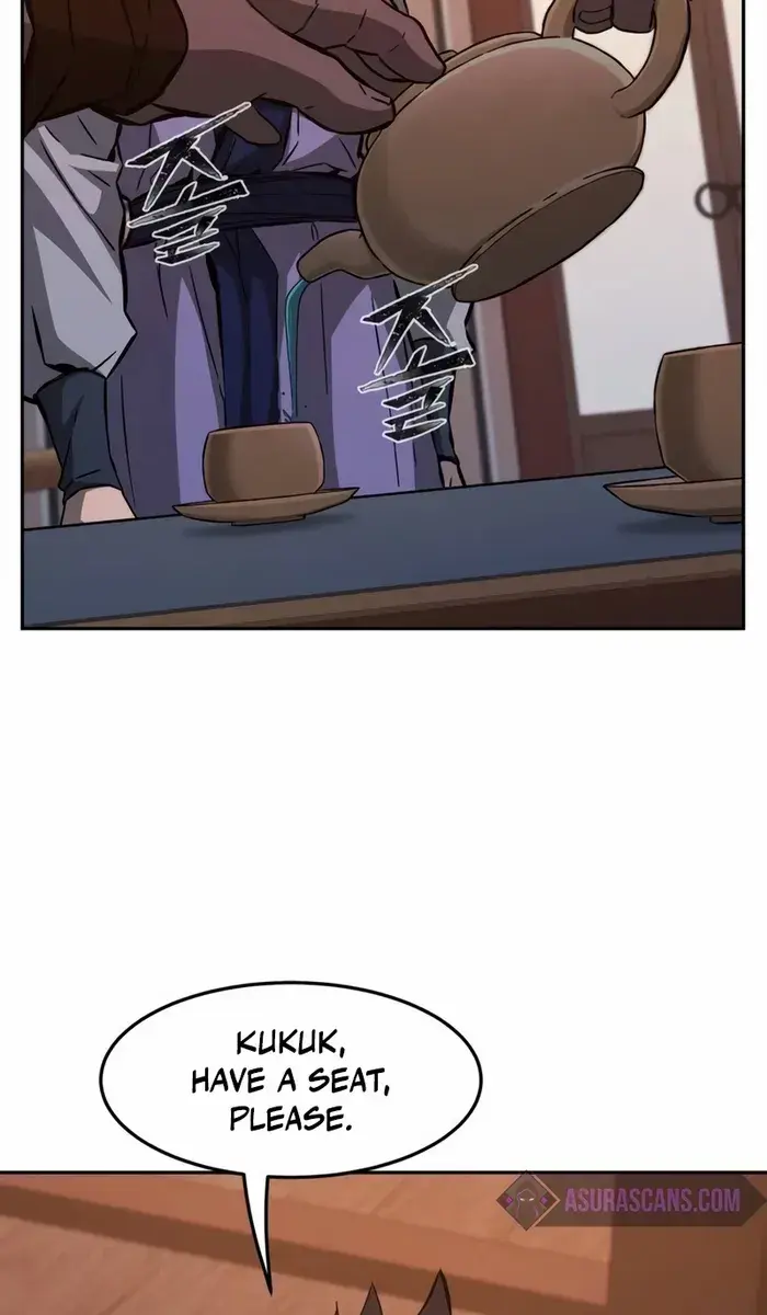 Absolute Sword Sense Chapter 98 Page 64