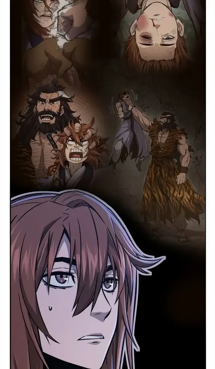 Absolute Sword Sense Chapter 98 Page 68