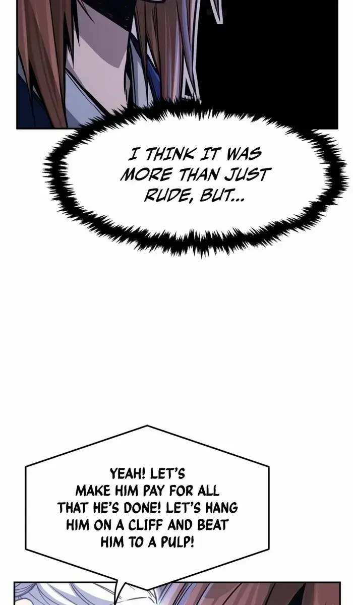 Absolute Sword Sense Chapter 98 Page 69