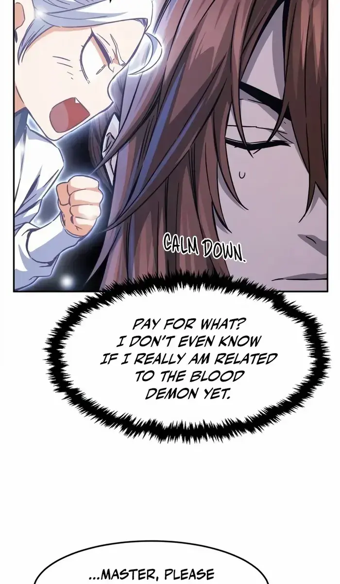 Absolute Sword Sense Chapter 98 Page 70