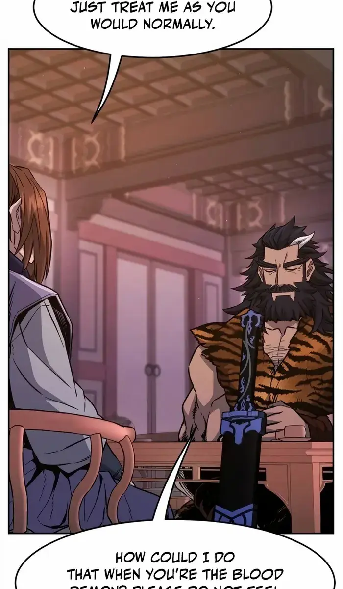 Absolute Sword Sense Chapter 98 Page 71