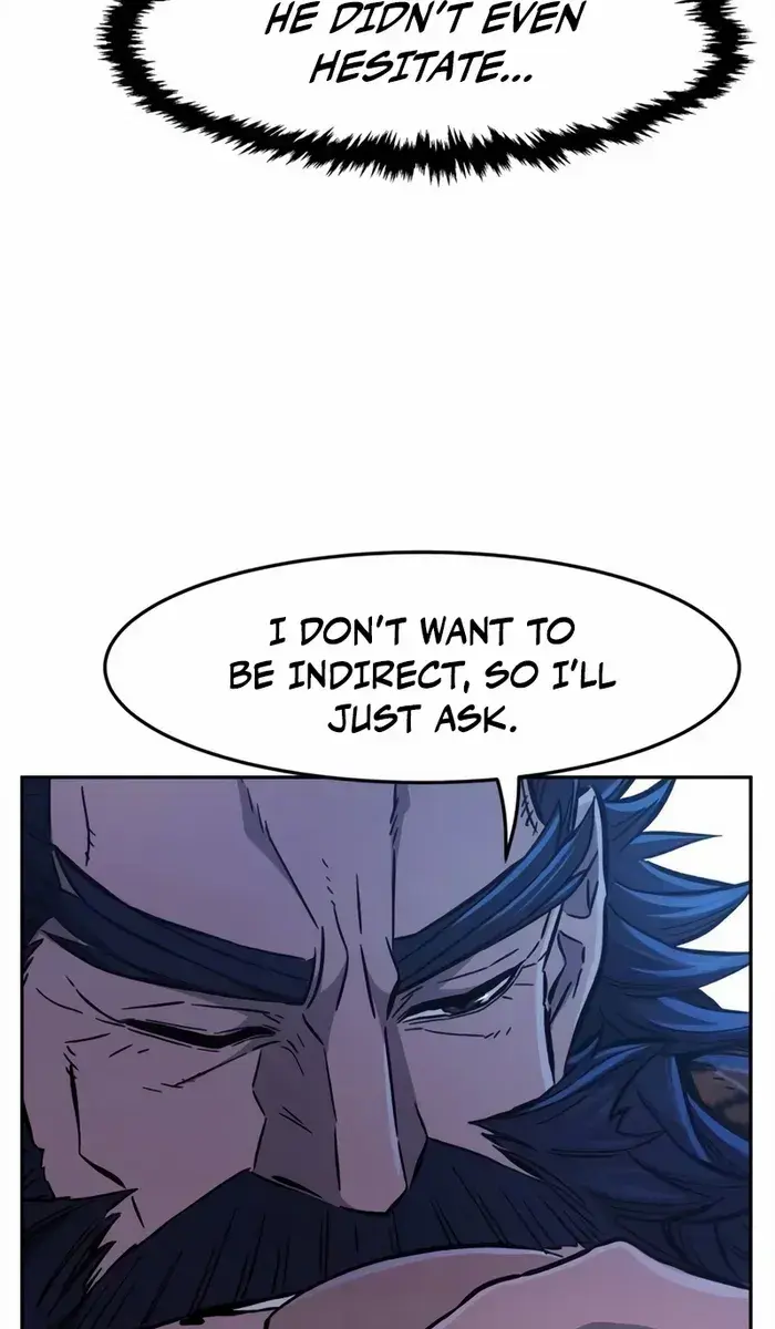 Absolute Sword Sense Chapter 98 Page 76