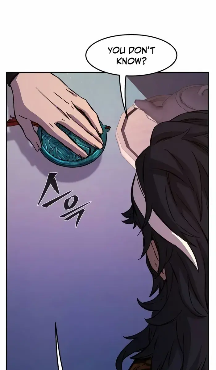 Absolute Sword Sense Chapter 98 Page 81