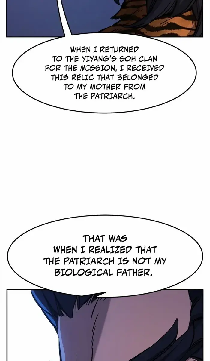 Absolute Sword Sense Chapter 98 Page 82