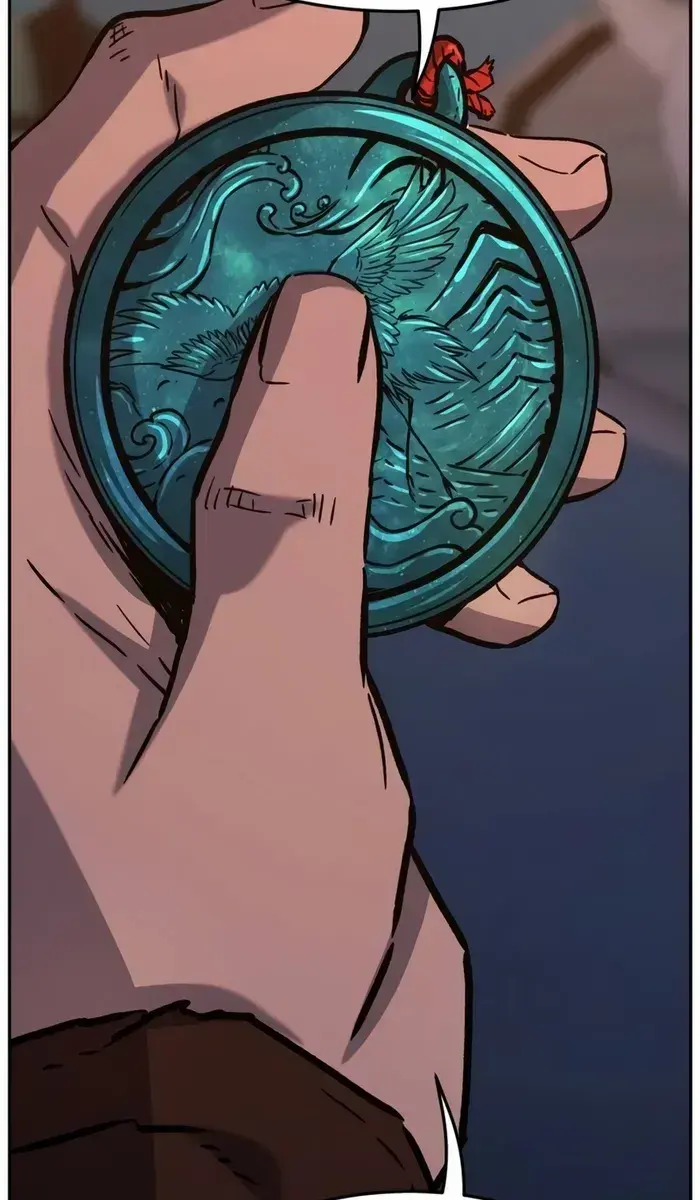 Absolute Sword Sense Chapter 98 Page 84