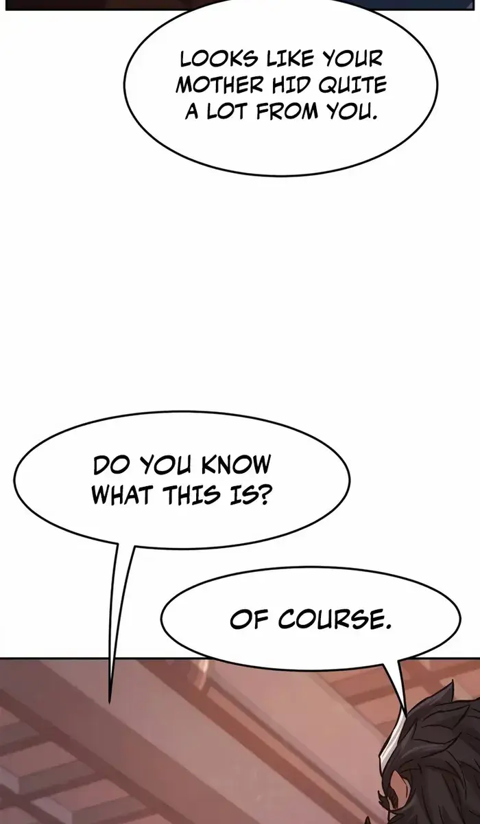 Absolute Sword Sense Chapter 98 Page 85