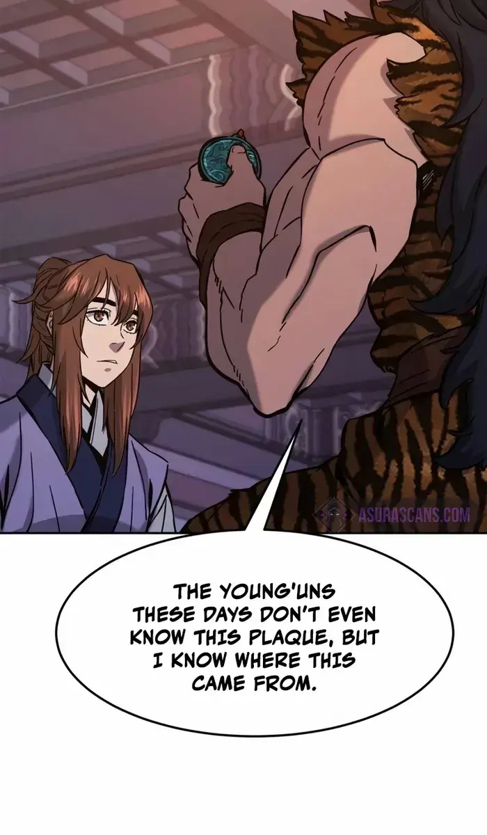 Absolute Sword Sense Chapter 98 Page 86