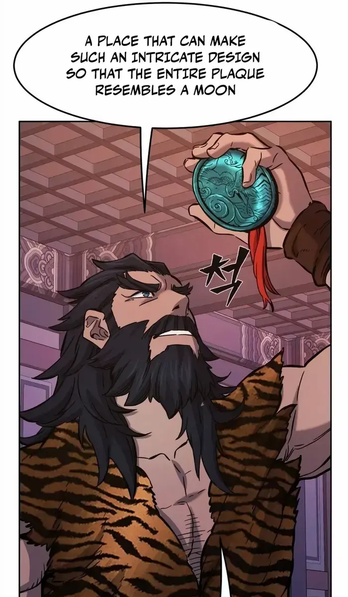 Absolute Sword Sense Chapter 98 Page 89