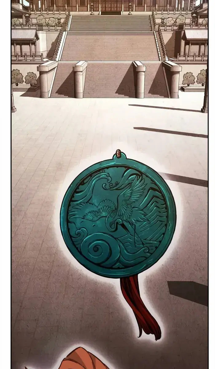 Absolute Sword Sense Chapter 98 Page 91