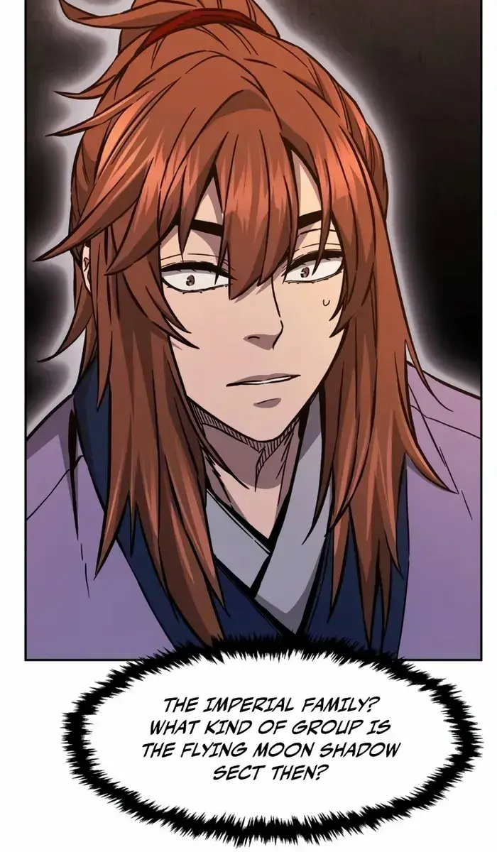 Absolute Sword Sense Chapter 98 Page 92