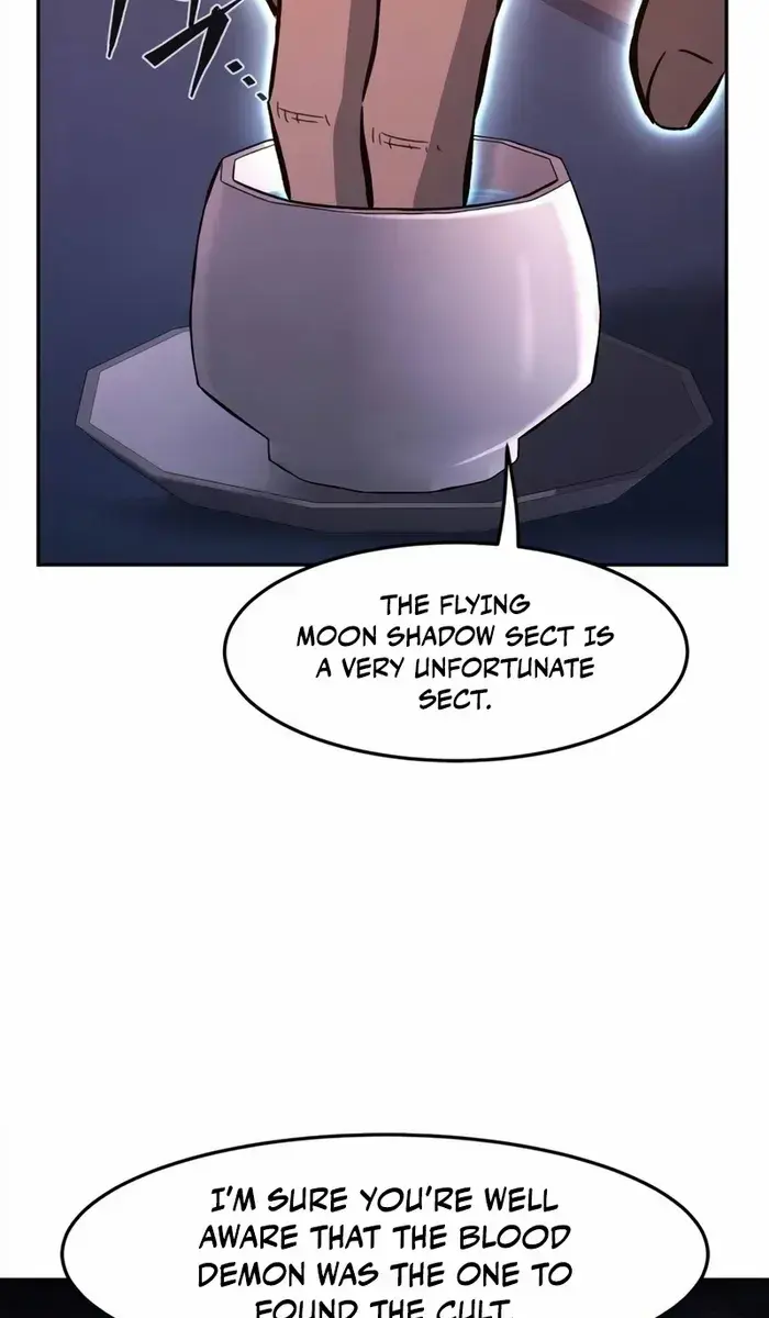 Absolute Sword Sense Chapter 98 Page 94