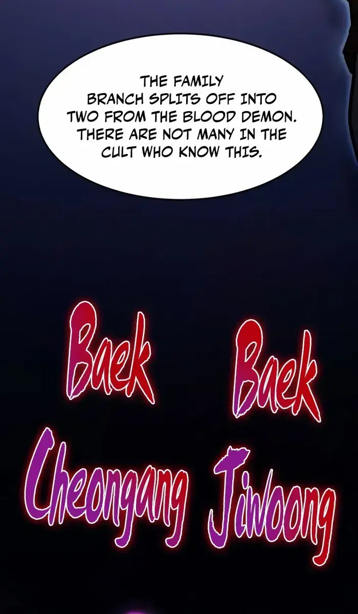 Absolute Sword Sense Chapter 98 Page 96