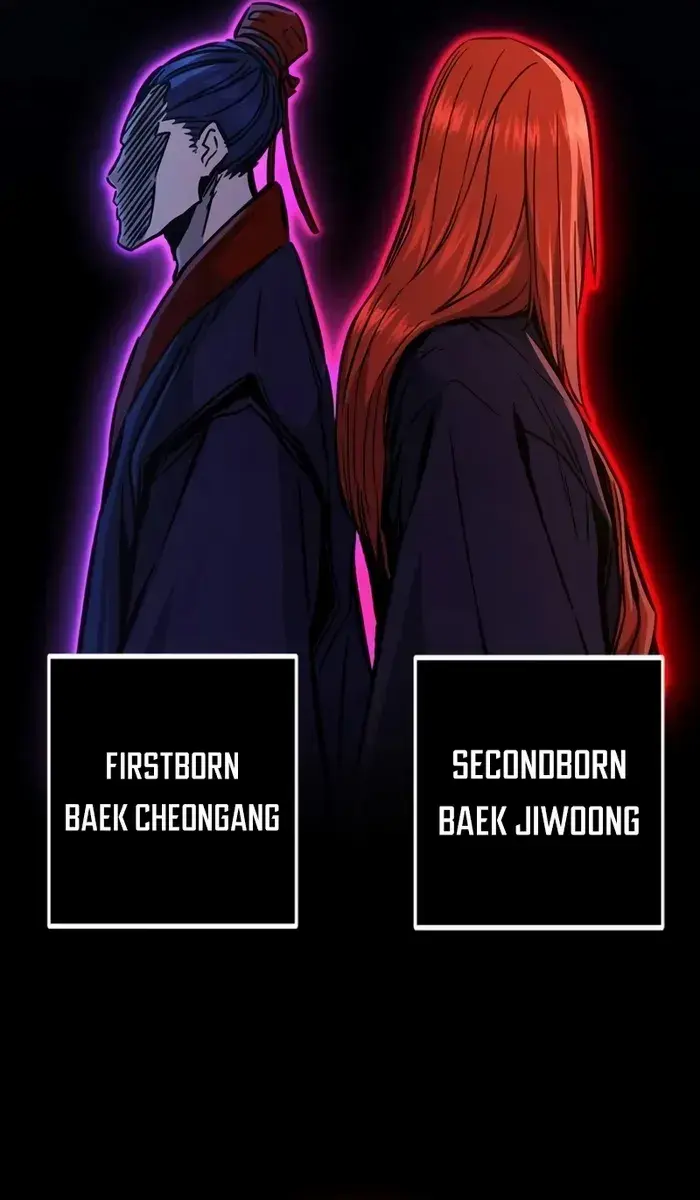 Absolute Sword Sense Chapter 98 Page 97