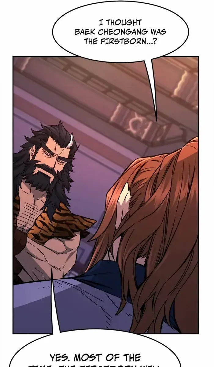 Absolute Sword Sense Chapter 98 Page 100