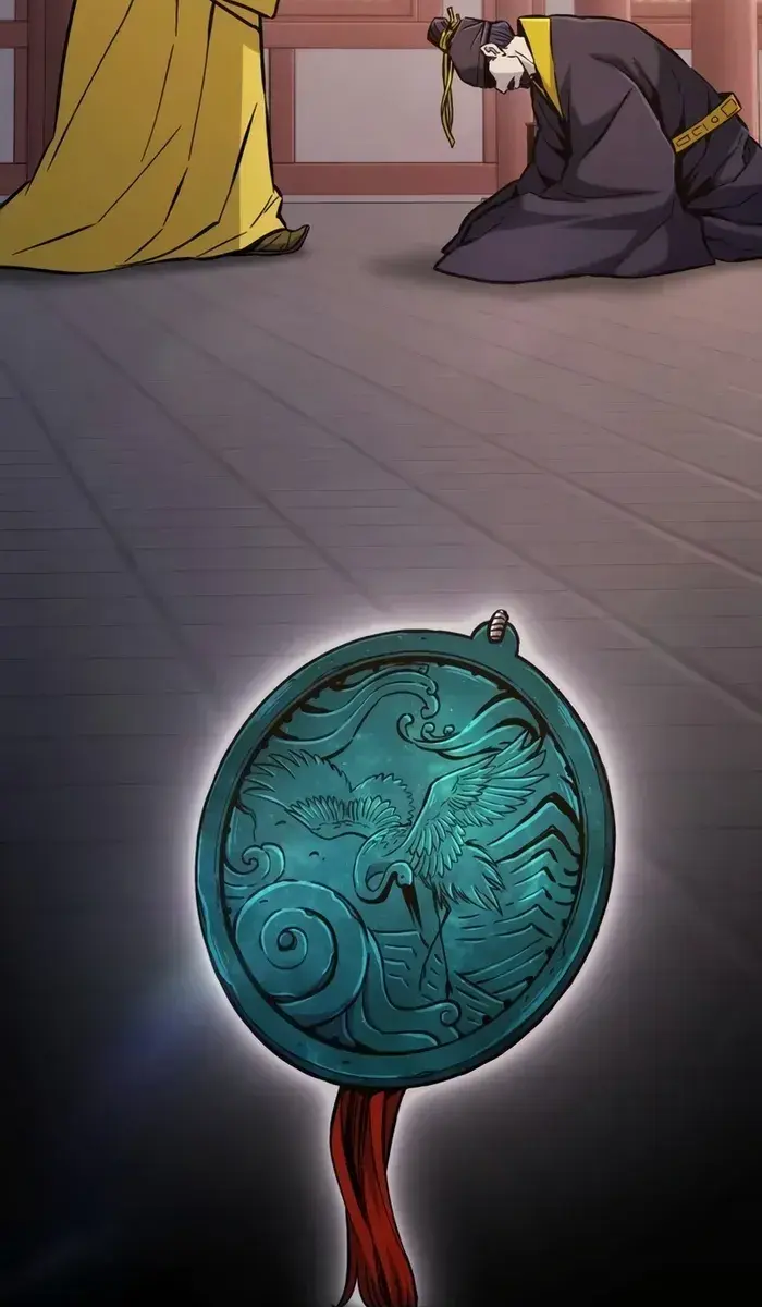 Absolute Sword Sense Chapter 98 Page 104