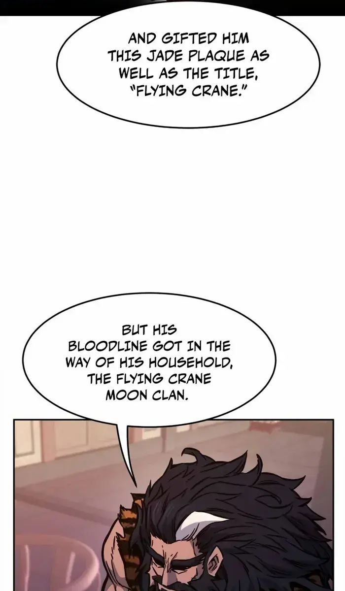 Absolute Sword Sense Chapter 98 Page 105