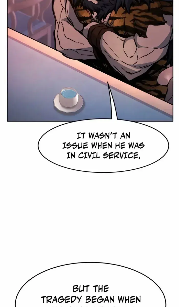 Absolute Sword Sense Chapter 98 Page 106