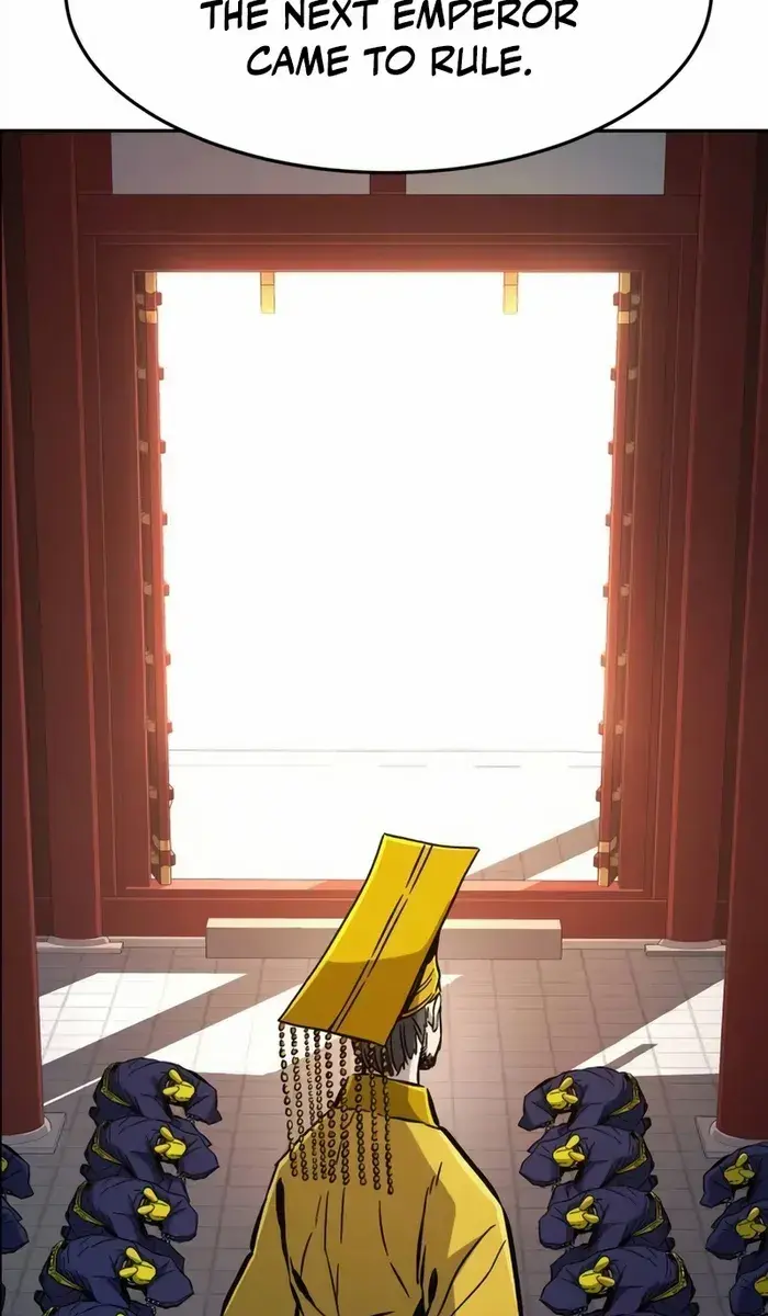 Absolute Sword Sense Chapter 98 Page 107