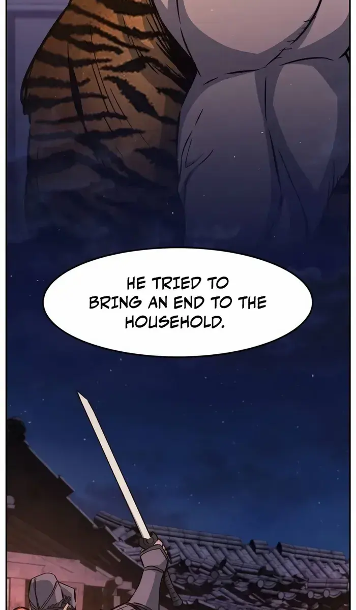 Absolute Sword Sense Chapter 98 Page 112