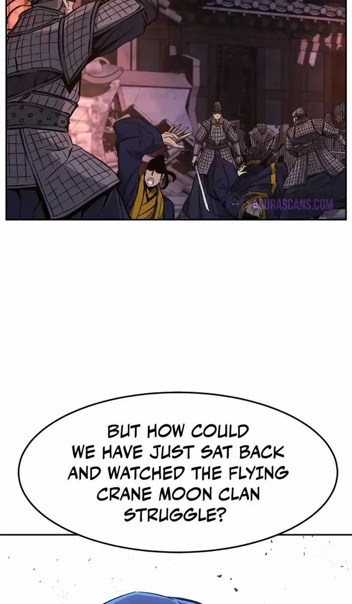 Absolute Sword Sense Chapter 98 Page 113