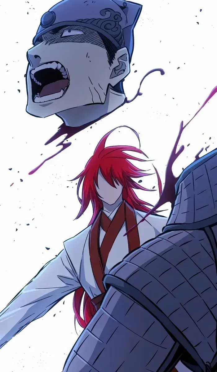 Absolute Sword Sense Chapter 98 Page 114