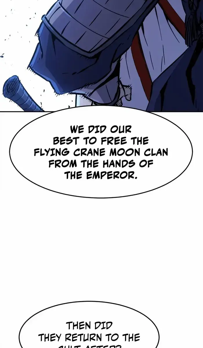 Absolute Sword Sense Chapter 98 Page 115