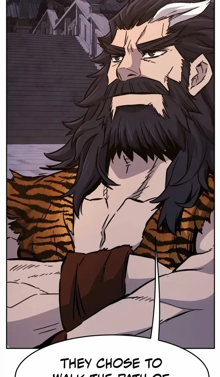 Absolute Sword Sense Chapter 98 Page 118