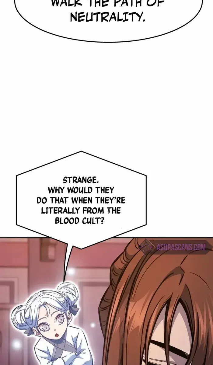 Absolute Sword Sense Chapter 98 Page 119