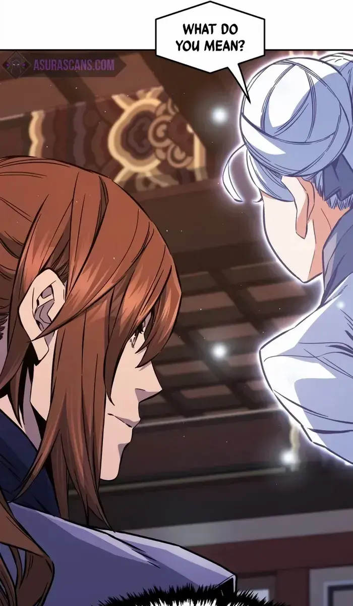 Absolute Sword Sense Chapter 98 Page 121