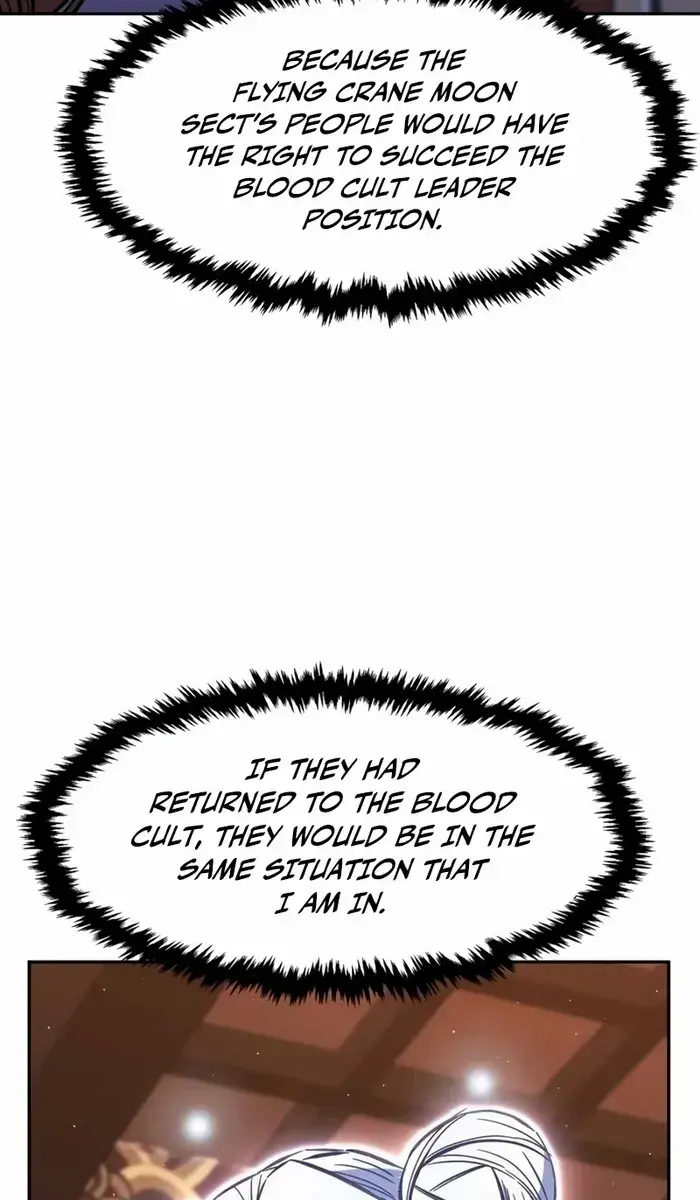 Absolute Sword Sense Chapter 98 Page 122