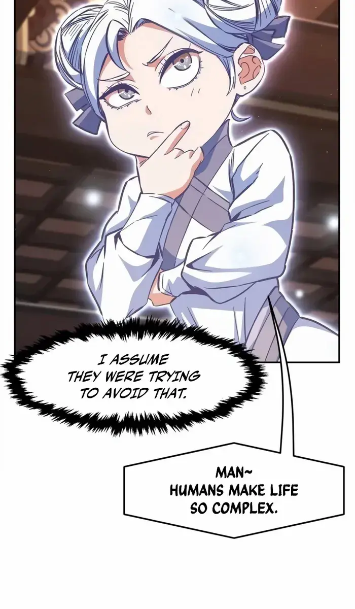 Absolute Sword Sense Chapter 98 Page 123