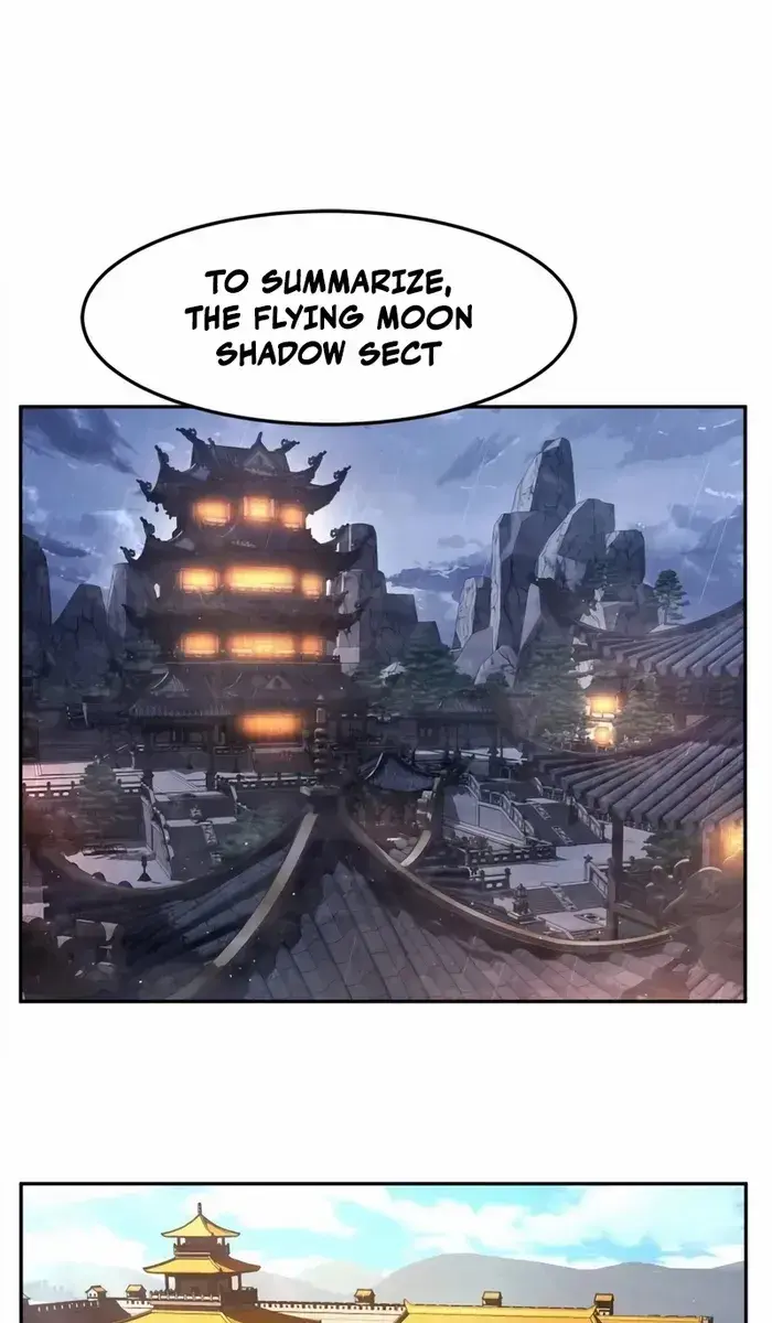 Absolute Sword Sense Chapter 98 Page 124