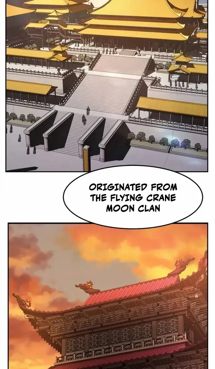 Absolute Sword Sense Chapter 98 Page 125